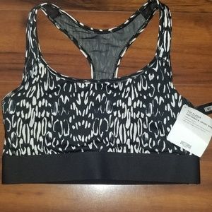 Victorias secret NWT sports bra size small